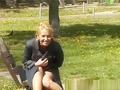 beautie teens 18+ pissing in public