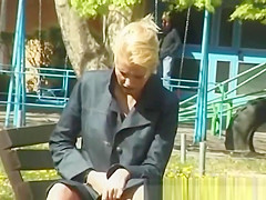 beautie teens 18+ pissing in public