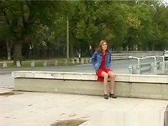 beautie teens 18+ pissing in public