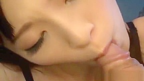 beauty teen 18+ Sara Yurikawa vol 1 oral cumshot