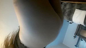 bend me over
