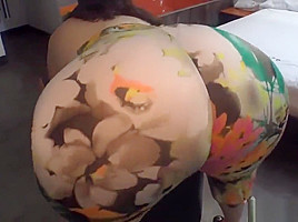 big asssss