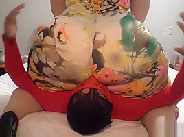 big asssss