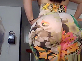 big asssss