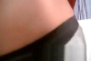 black TS In gangbang