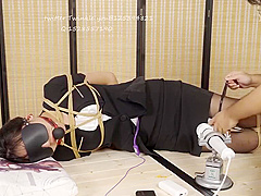 绿帽学院bondage And Vibrator