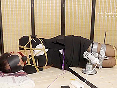 绿帽学院bondage And Vibrator