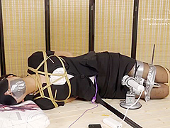 绿帽学院bondage And Vibrator