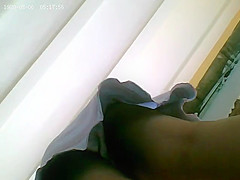 boso teen 18+ upskirt interview 03