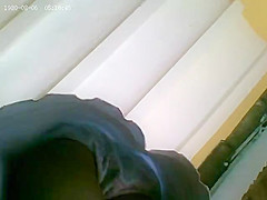 boso teen 18+ upskirt interview 03