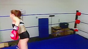 boxing fight