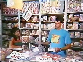 brazilian vintage