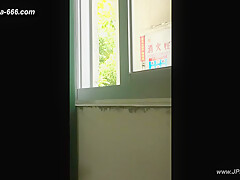 chinese girls go to toilet 293