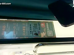 chinese girls go to toilet 293