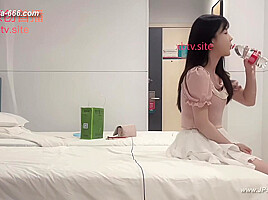 chinese man fucking callgirl in hotel 470_2