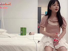 chinese man fucking callgirl in hotel 470_2