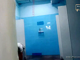 chinese public bathroom 59