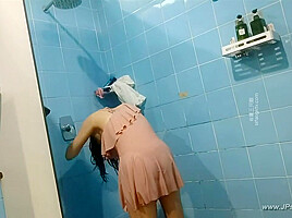 chinese public bathroom 59