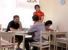 chinese restaurant (full version)