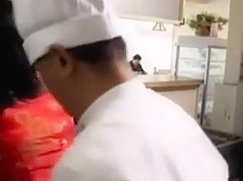 chinese restaurant (full version)