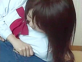 chinese trample