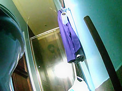 cleaner showering1