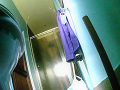 cleaner showering1