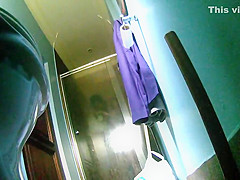 cleaner showering1