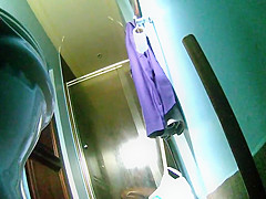 cleaner showering1