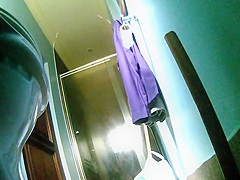 cleaner showering1