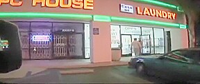 cody lane midnight prowl