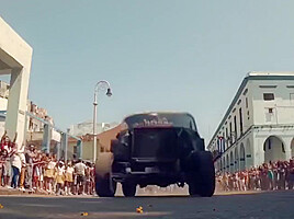 compilation latina music video