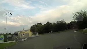 czech taxi 13