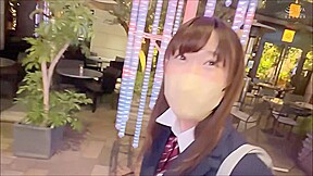 えむじーえすサンプル動画につき無断使用禁止はちさんご