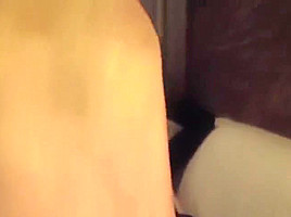 dirty foot slave