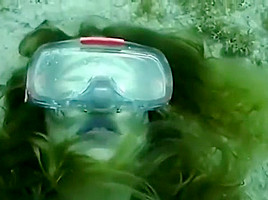 drowning erotic