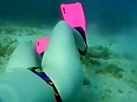 drowning erotic