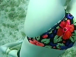 drowning erotic