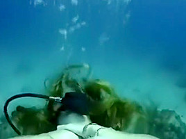 drowning erotic