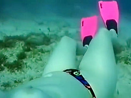 drowning erotic