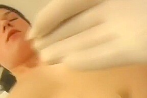dutch fisting 2