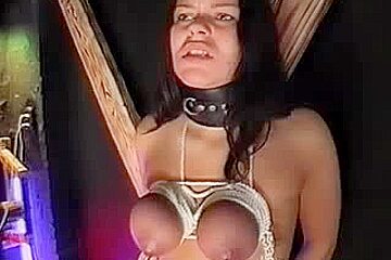 first time tits hanging -bymonique
