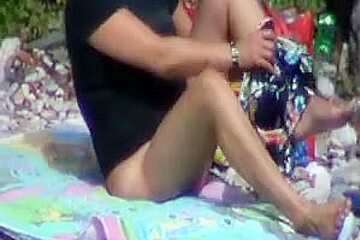 fkk in nature's garb beach titties