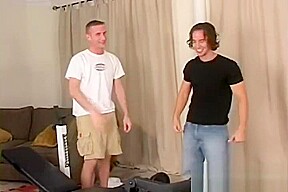 fucked for the very first time