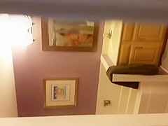 full shower