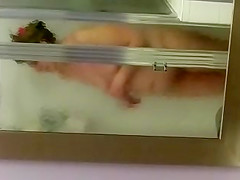 full shower