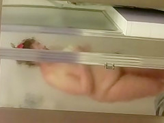 full shower