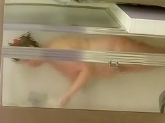 full shower