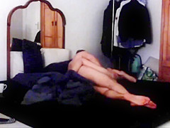 fun 1 hot blond milf fucking
