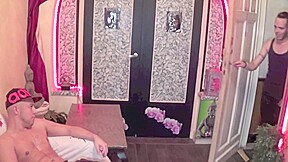 gay fucked nby arab with big ball, in jockstrap - CrunchBoy